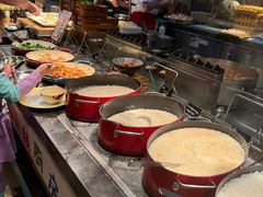 -味餐厅·海鲜·火锅·自助餐