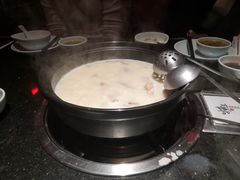 -捞王猪肚鸡火锅(昆山店)