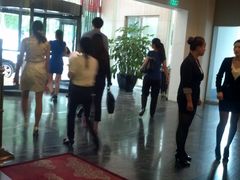大堂-九朝会昆曲·宴(望京店)