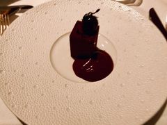 -Le Bernardin