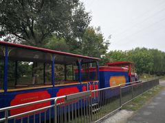 -永定河休闲森林公园