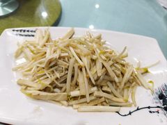 -翠茗农庄土菜馆(天目湖店)