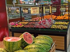 -农工商超市(金沙江路店)