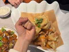 -华竹饭店(中央大街店)