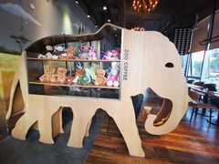 -ZOO COFFEE 动物园咖啡(亦庄店)