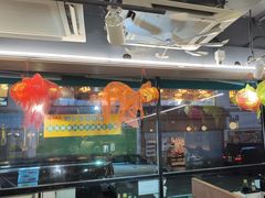 -深仔记茶餐厅(亚士厘道店)