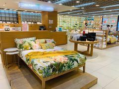 -ZARA HOME(蓝色港湾店)