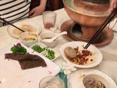 -东来顺饭庄(天坛店)