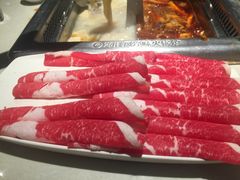 -海底捞火锅(上元大街店)