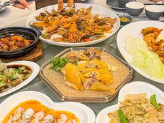 -粤西稻里(富力路店)