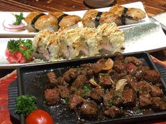 -小川洋风料理(街道口店)