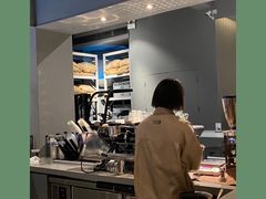 -来回·咖啡(钟村咖啡豆店)