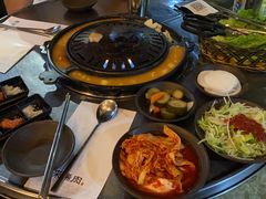 -喜来稀肉(旺角广华街店)