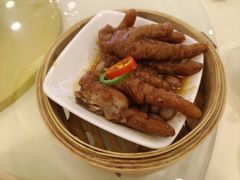 -益利大酒楼(井岸店)