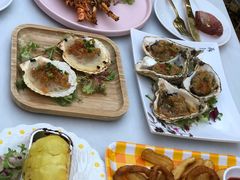 -天空花园餐吧·生日·团建(南山店)