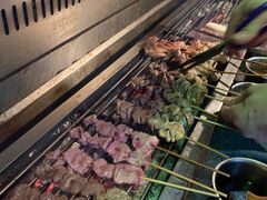 -雷老虎烧烤(西街店)