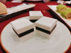 椰汁红豆糕-北园酒家(小北路店)
