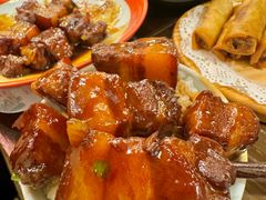 -聚汇三少·龙虾·中餐厅(莫邪路新天地店)