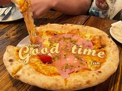 -La Tavernetta(Bar à Vin)(乌鲁木齐路店)