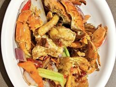 -南海渔家•海鲜•正宗海南菜(海棠湾店)