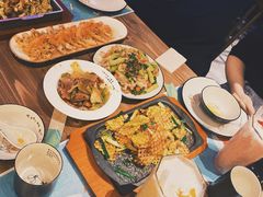 -胡桃里乐队酒馆(大庆店)