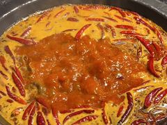 -蜀辣居鲜货老火锅(红牌楼店)