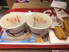 -肯德基(东直门来福士店)