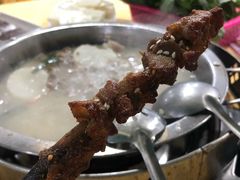 -胖哥八兄弟大排挡(植村店)