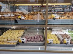 -爱德顺糕点食屋(利民道店)