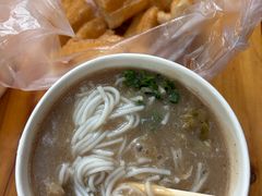 -汪记鲜鱼糊汤粉(沈阳路总店)