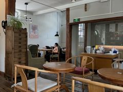-1901 Cafe(西四店)