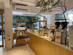 -Cafe on warm(丹霞店)