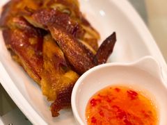 脆皮鸡-新加坡泰园村酒楼直营(新华路店)