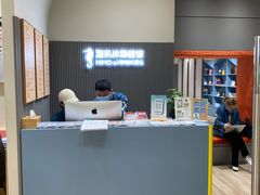 -海马体照相馆(上海月星环球港店)
