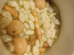 -阿谋美食·广西菜