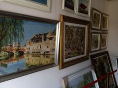 android_upload_pic-高桥古镇