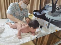 点击看大图 -蓓爱娇琪月子会所(虹口店)
