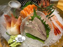 -竹幸日本料理(国光1937科技文化创意园店)