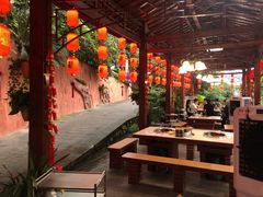 -枇杷园食为鲜火锅(南山店)