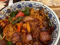 -王繁星面馆(西安熙地港店)