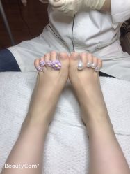 -沐白•盛妍日式美甲美睫