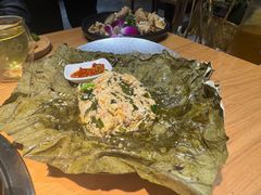 -一朵菌·野生菌探索家火锅(南亚店)
