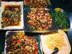 -醉小酒馆·川菜·江湖菜·重庆菜(观音桥旗舰店)