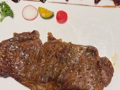-通海俄式烧烤·俄罗斯大串(嵩山路店)