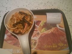 -百威KTV(恒福路店)