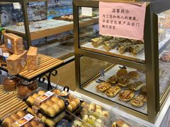 -BAKERY第一炉(广场北路店)