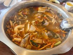 -大理.老字号渝记酸萝卜乌鱼(古城总店)