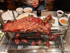 -宗泉烤全羊·烤羊腿·家常菜(解放东路店)