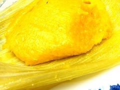 玉米粑粑-龙姐私房菜(和顺古镇店)