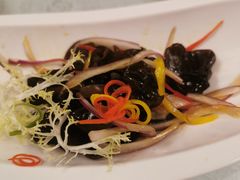 -酌宴府The China Club·广州万富希尔顿酒店(云城东路店)